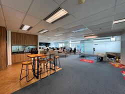 Samsung Hub (D1), Office #476525441